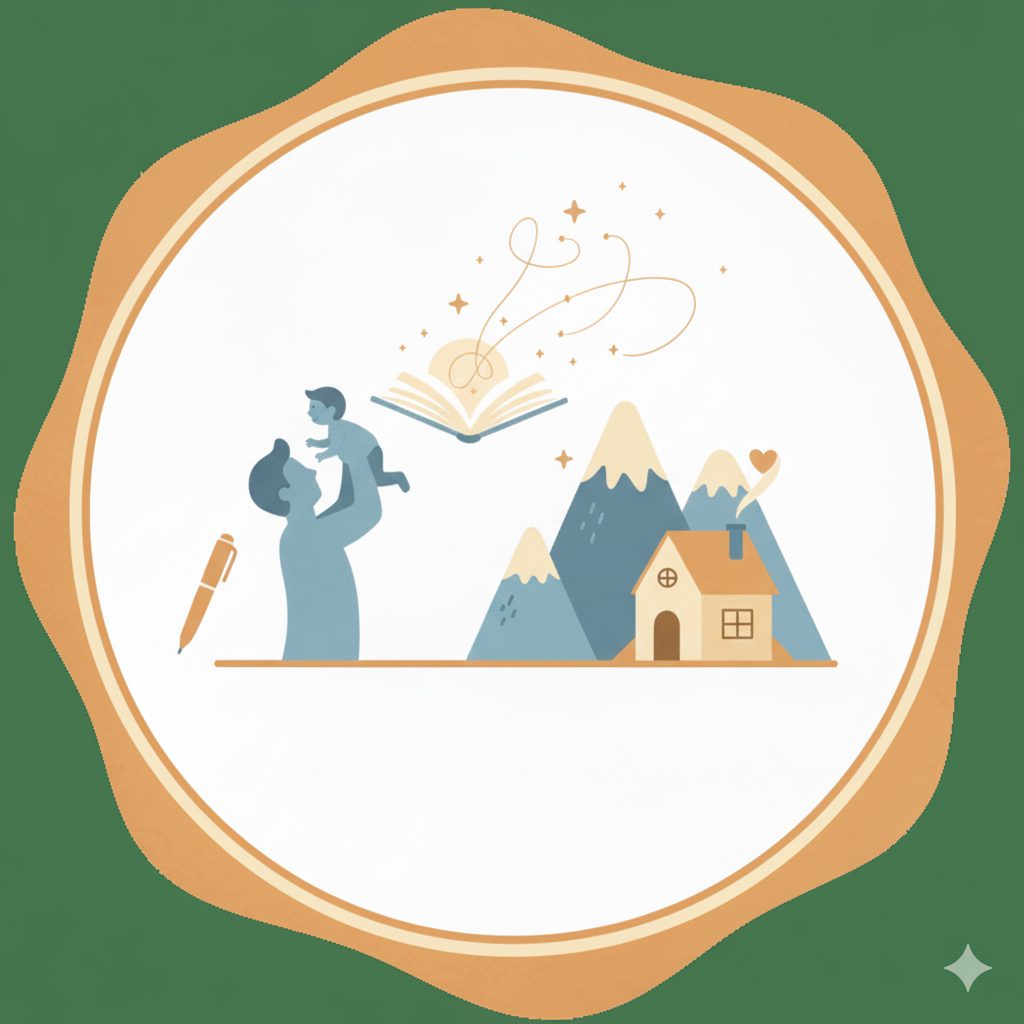 Tistory profile picture for @papa