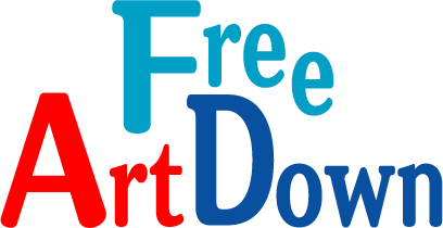 FreeArtDown