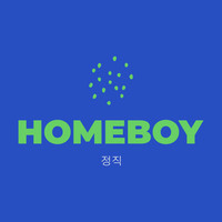 Tistory profile picture for @homeboy