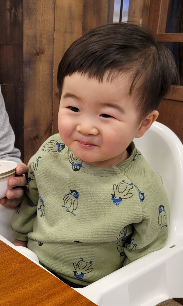 프로필 로고