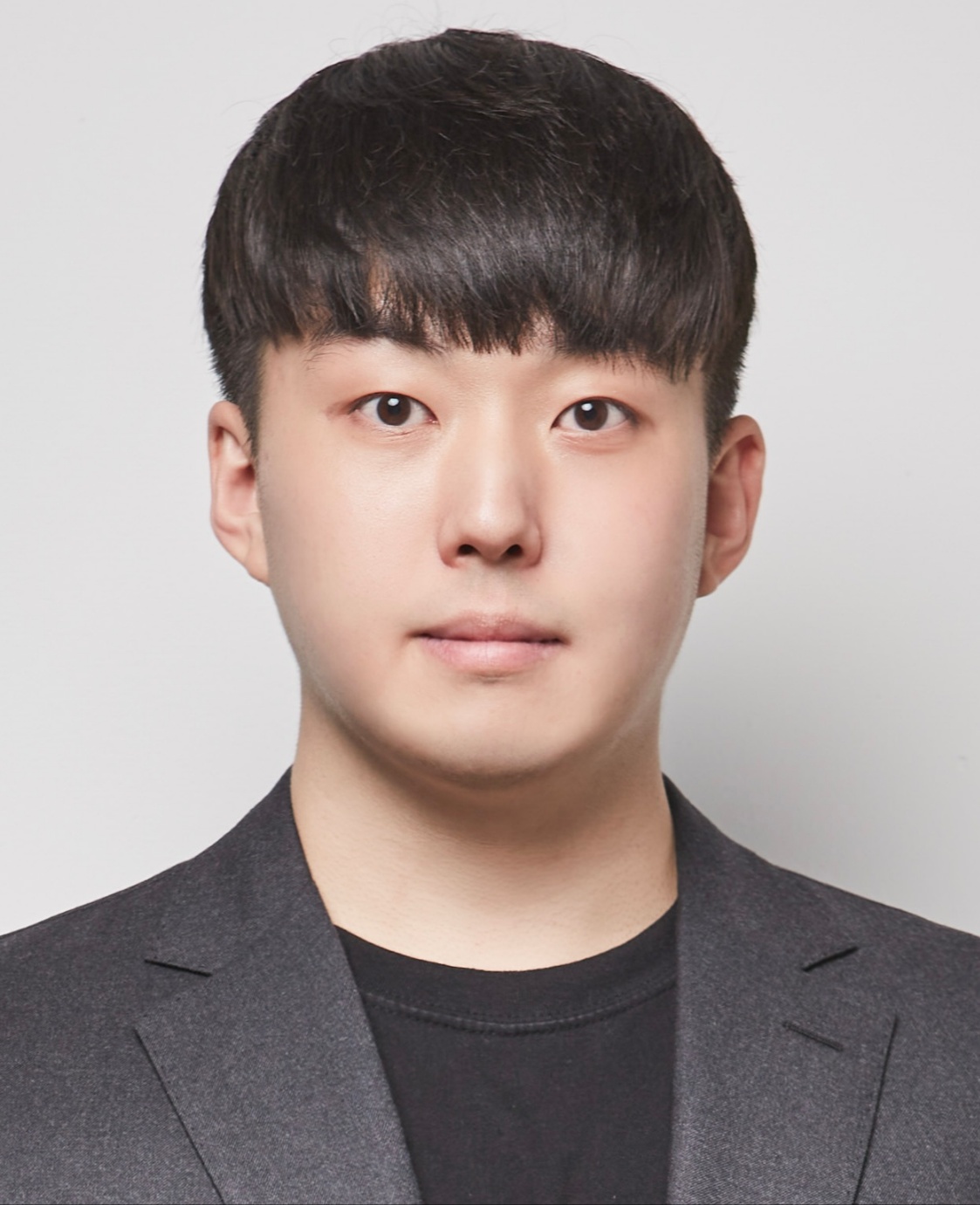 프로필 로고