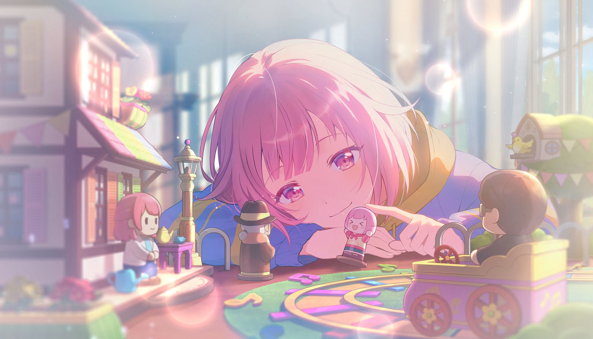 Tistory profile picture for @astra