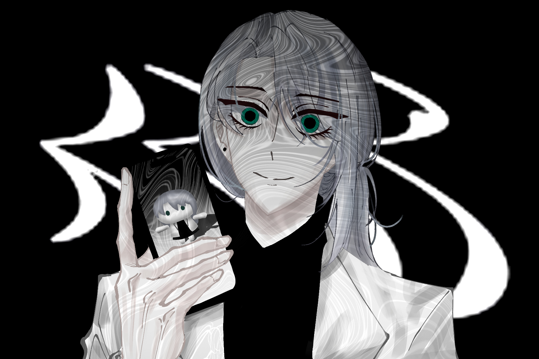 Tistory profile picture for @stoica