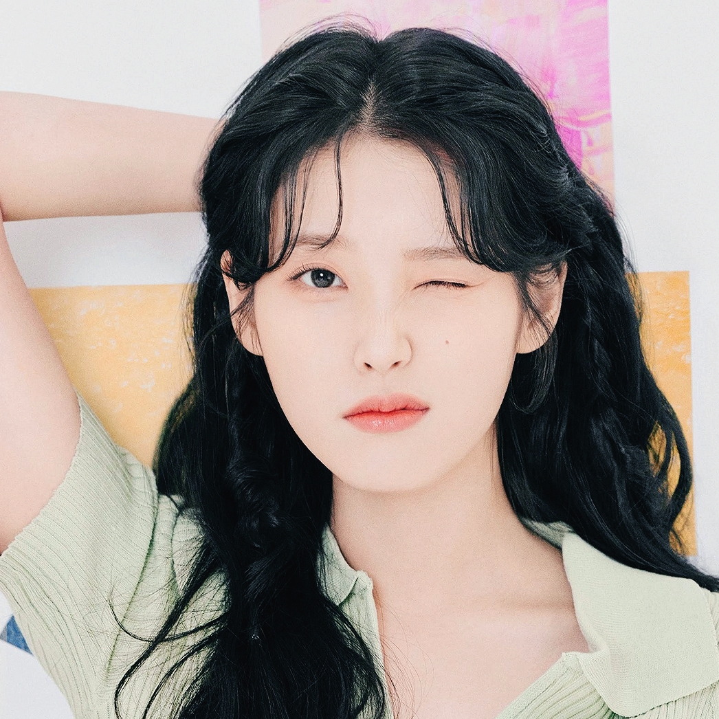 프로필 로고