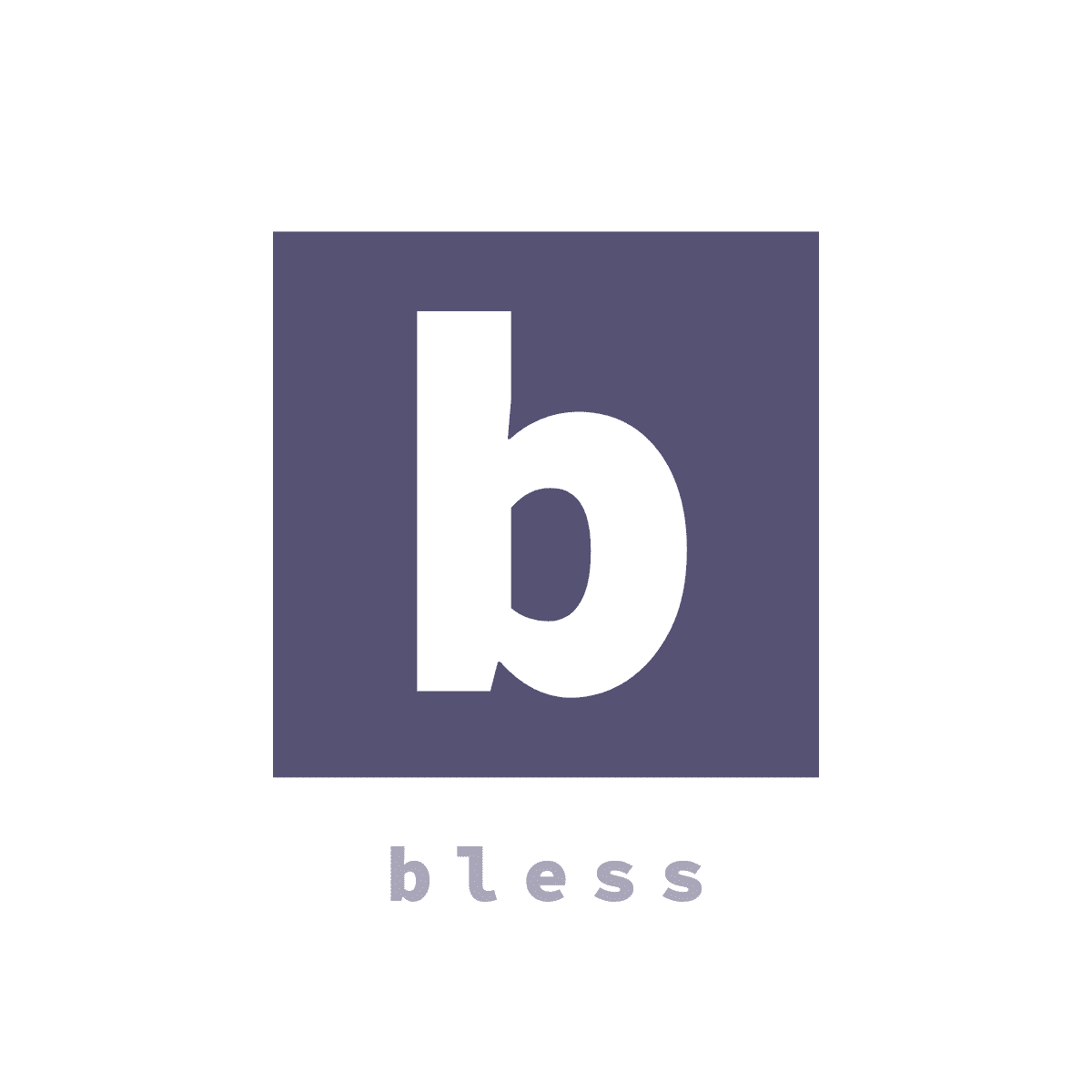 블레스