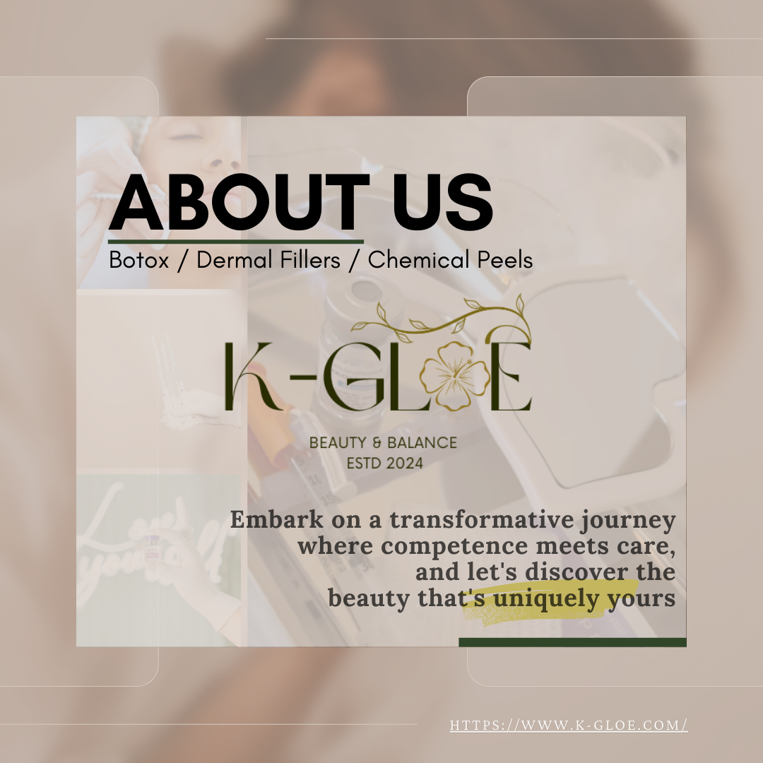 K-GLOE BLOG