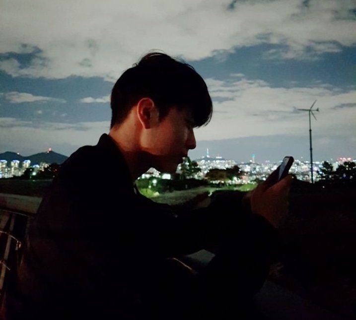 profile