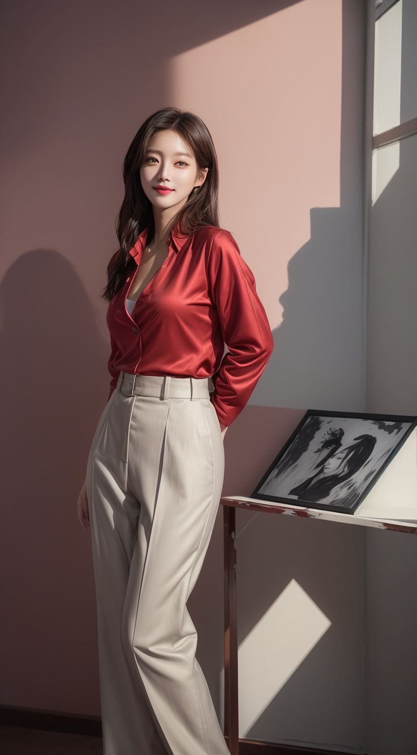 프로필 로고
