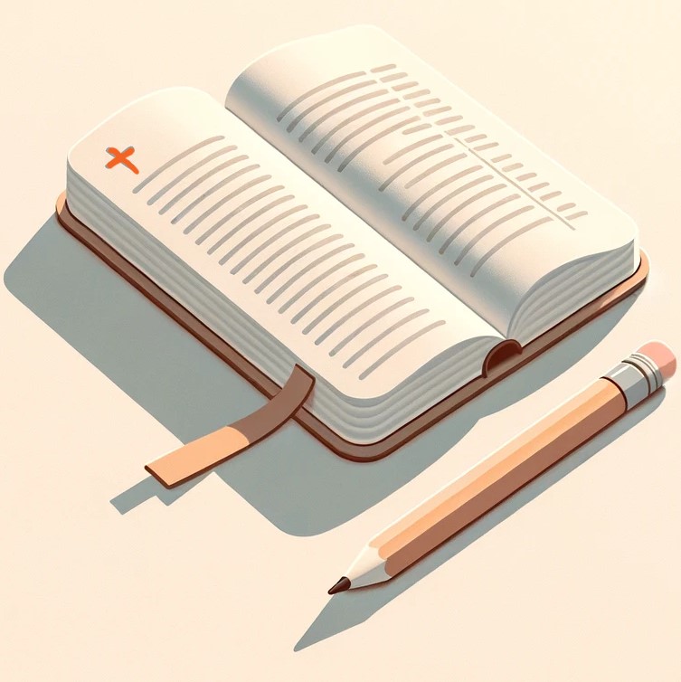 Genesis 10 Handwrite the Bible 창세기10장 영어성경필사 PDF