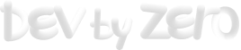 devbyzero