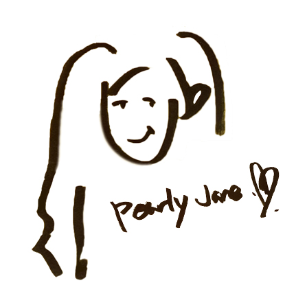 Pearly Jane