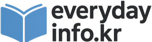 에브리데이 Info