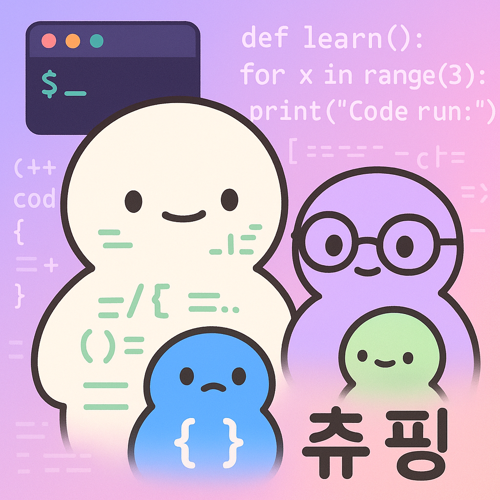 츄핑