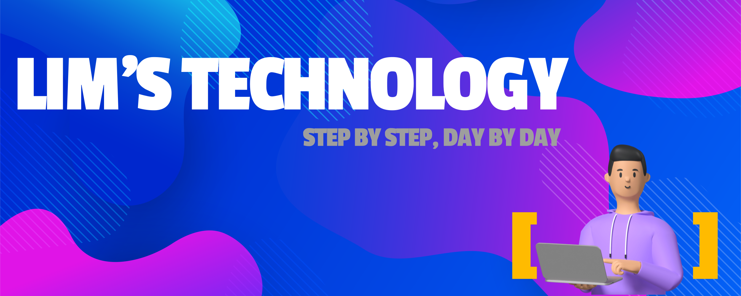 Lim's Technology