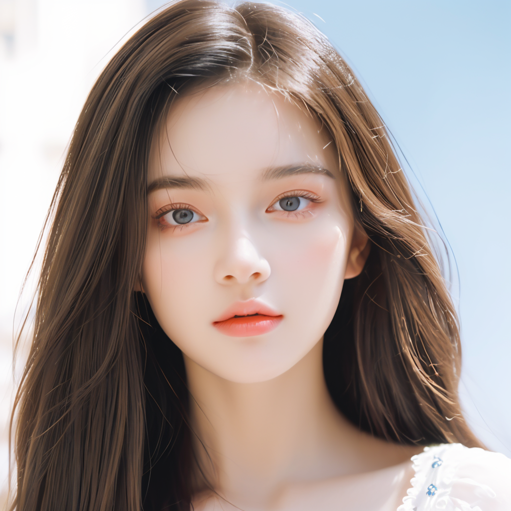 프로필 로고