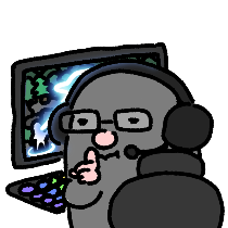 두더지 날다