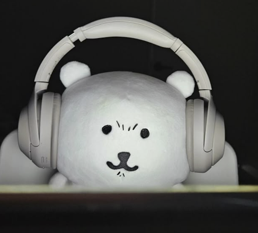 카페인곰