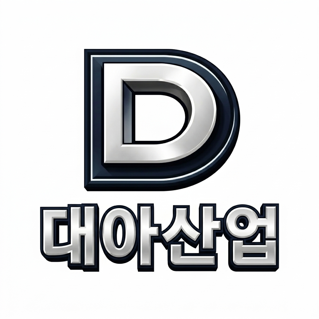 대아산업