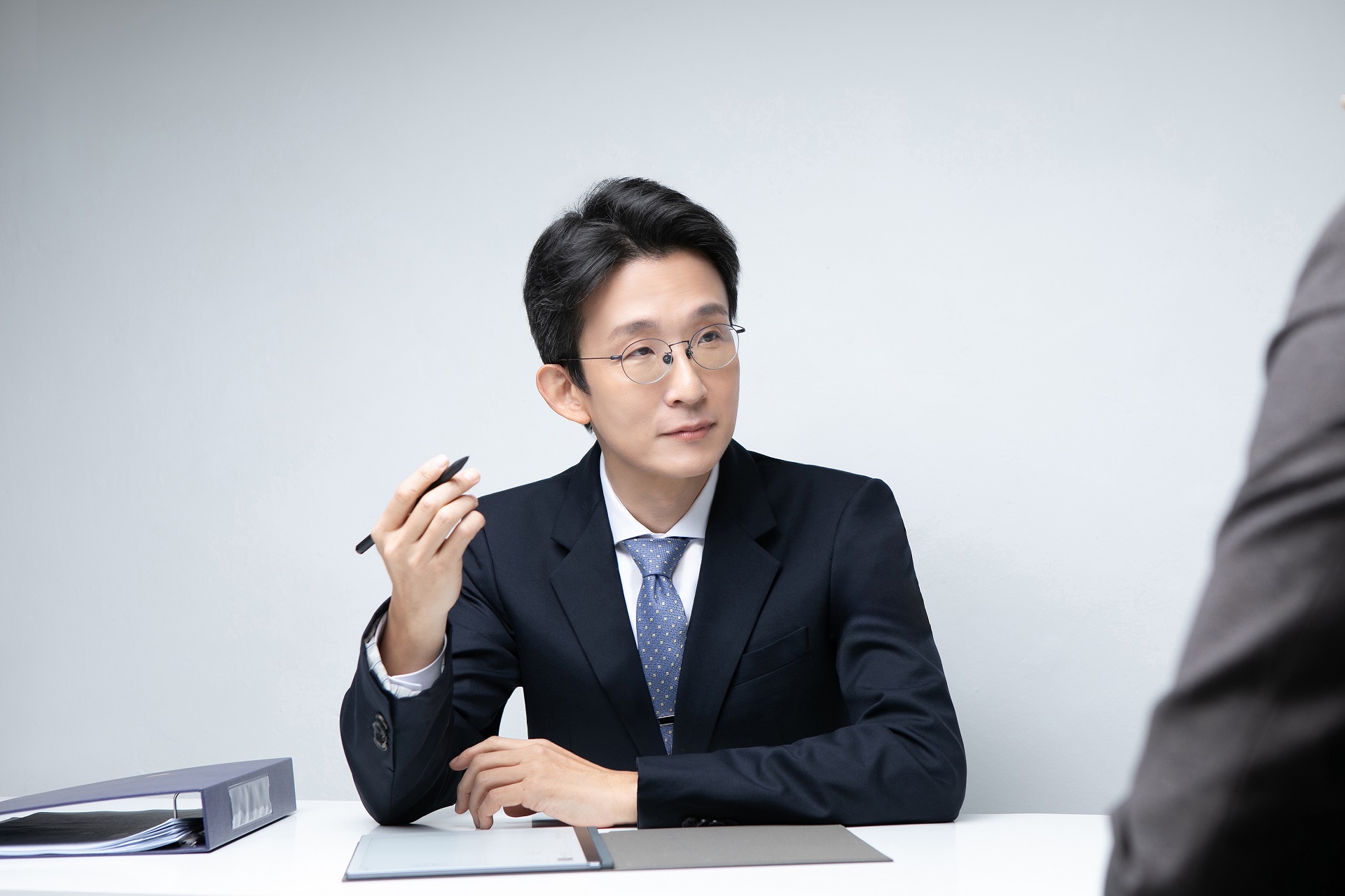 법무법인 에스 임태호 대표 변호사