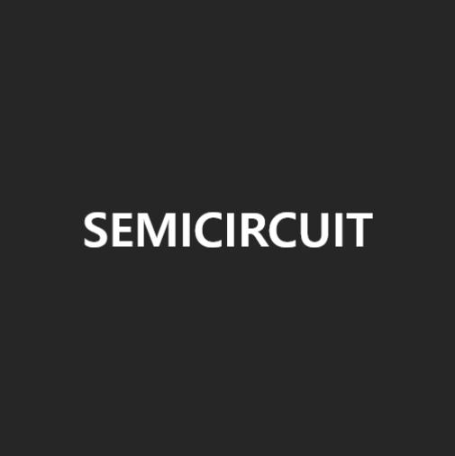 SEMICIRCUIT