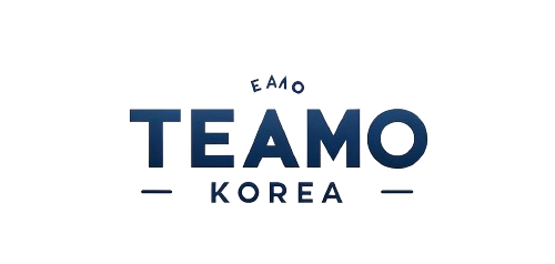 떼아모코리아_Teamokorea