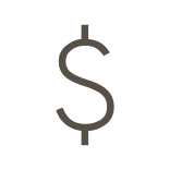 membership costs