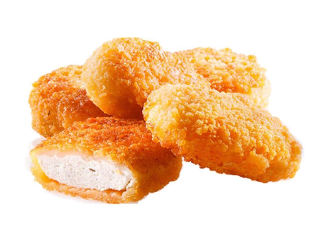 Chicken-KnowGet