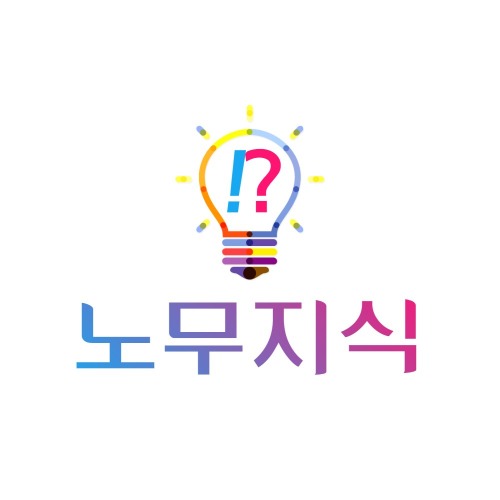 프로필 로고