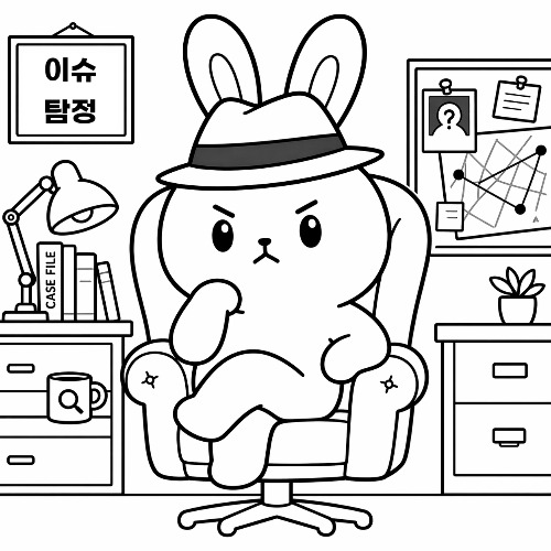 프로필 로고