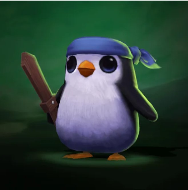 PENGU