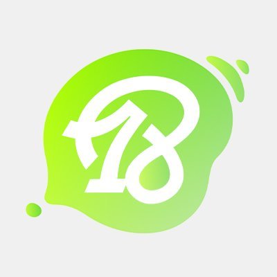 푸터 로고