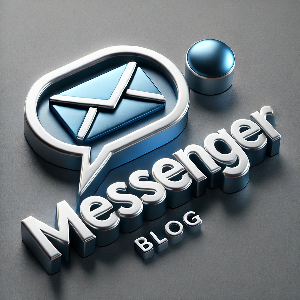 Tistory profile picture for @messenger