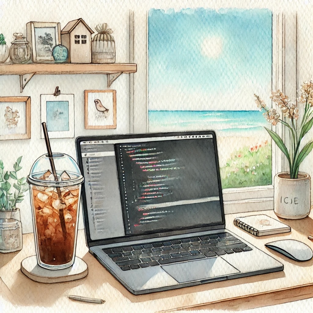 SerenaDev