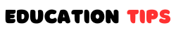 educationtips1 님의 블로그