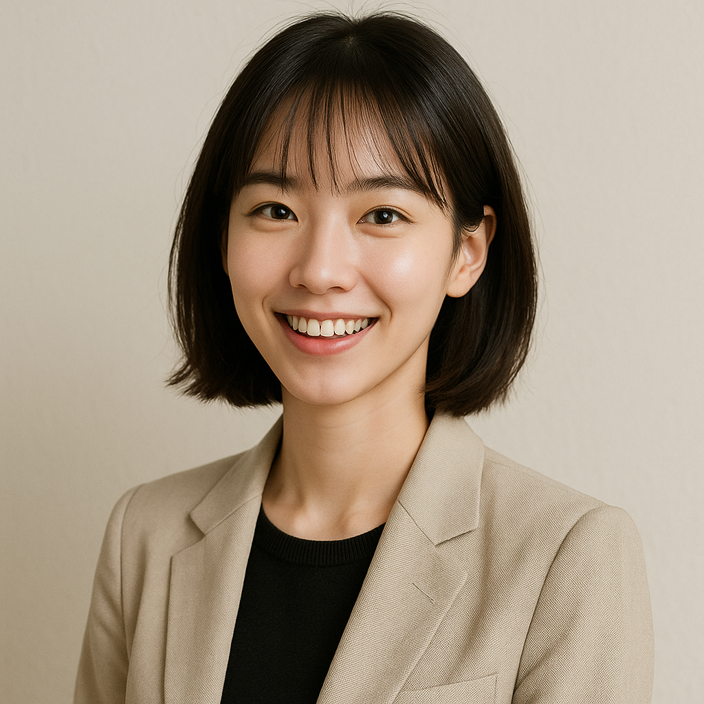 프로필 로고