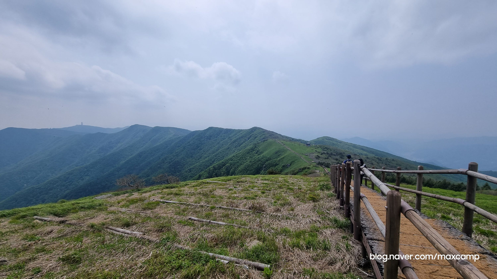 maxcamp의 등산캠핑여행