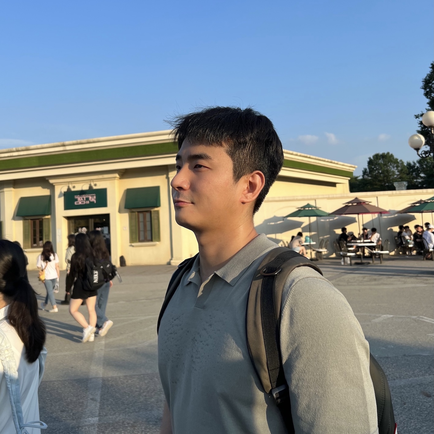프로필사진