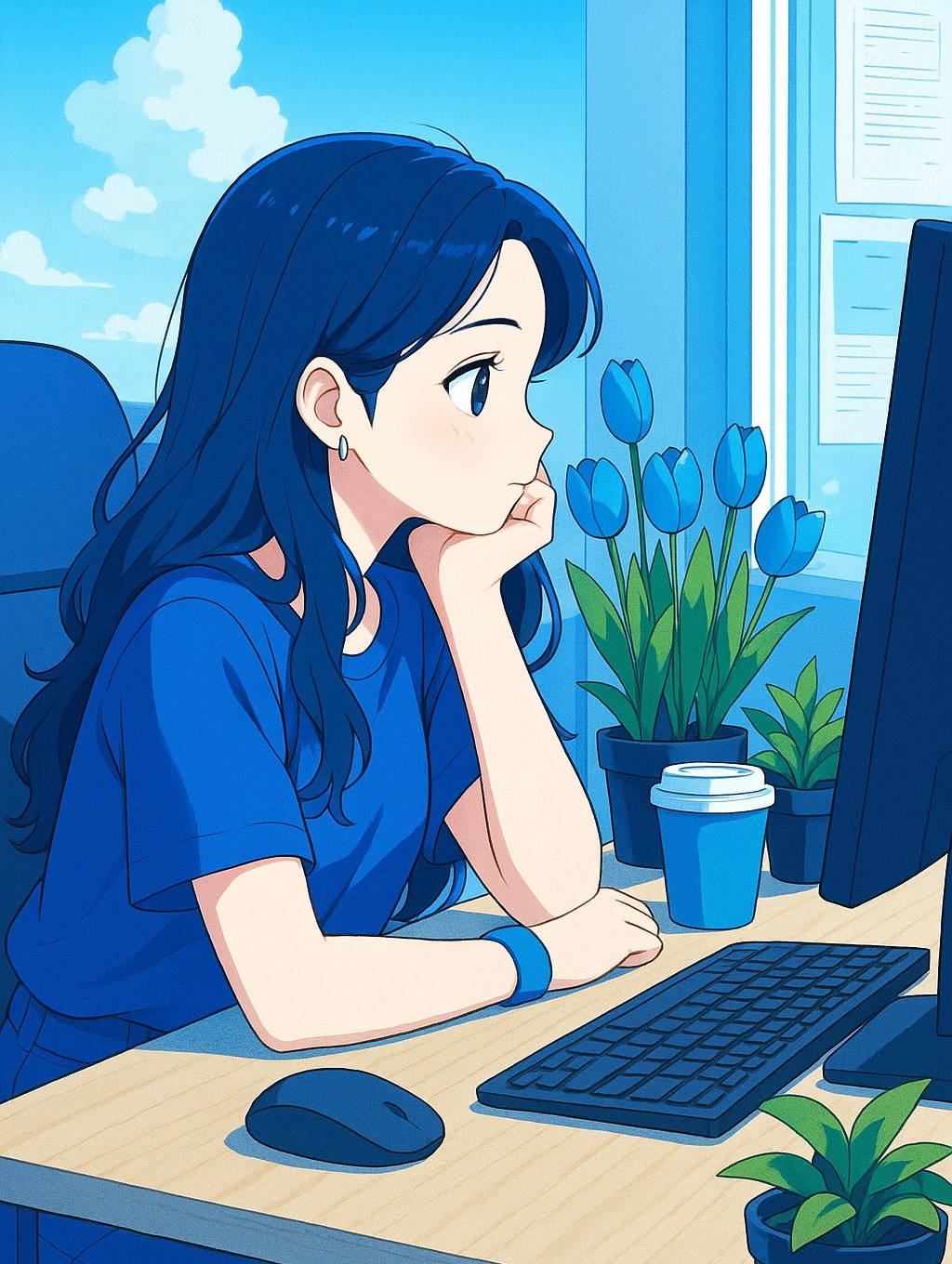 프로필사진