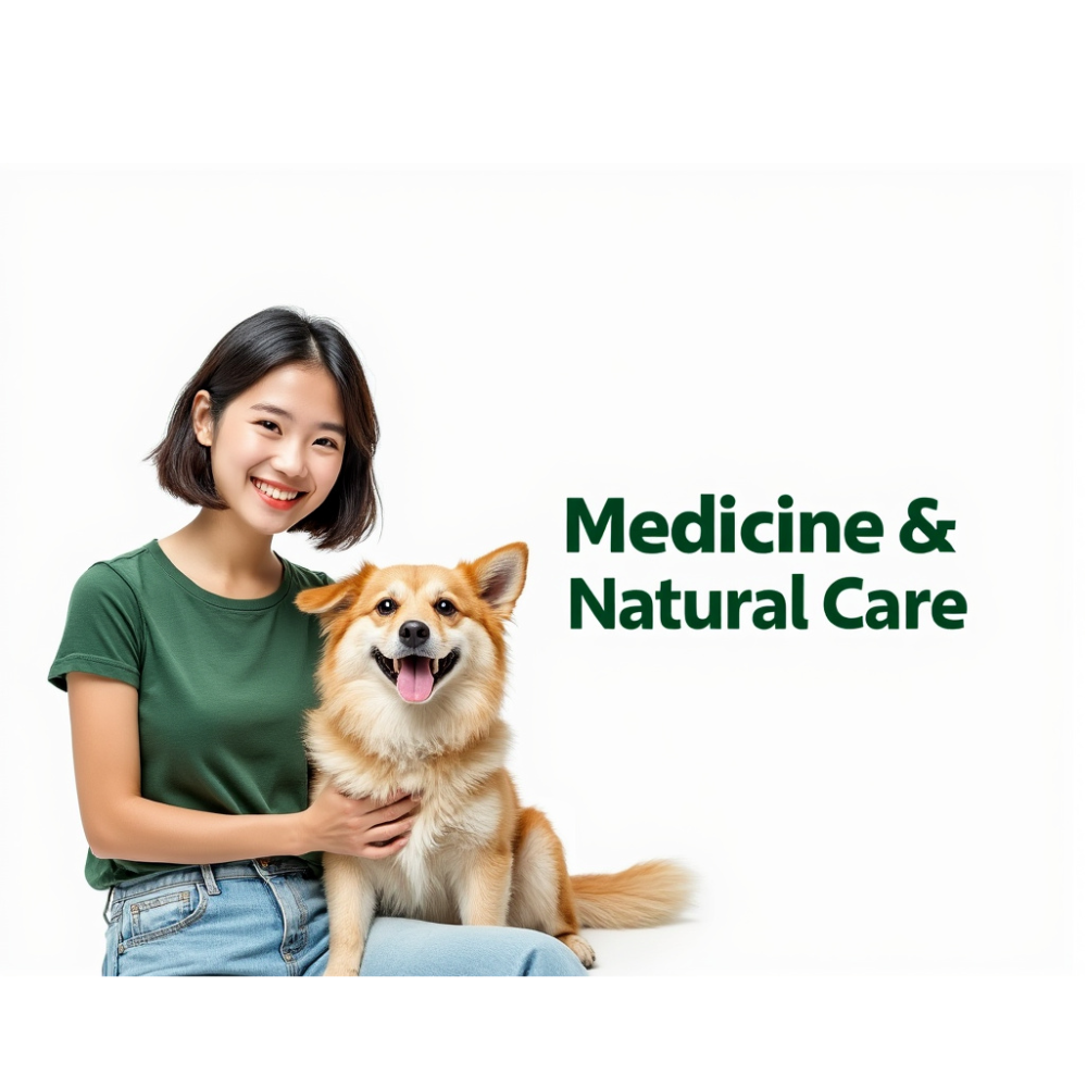 Medicine Natural Care