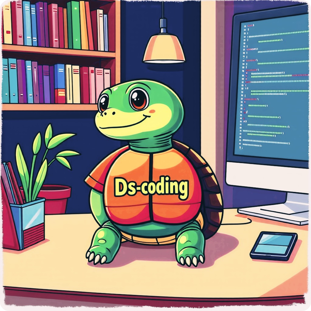 ds-coding