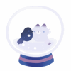 푸터 로고