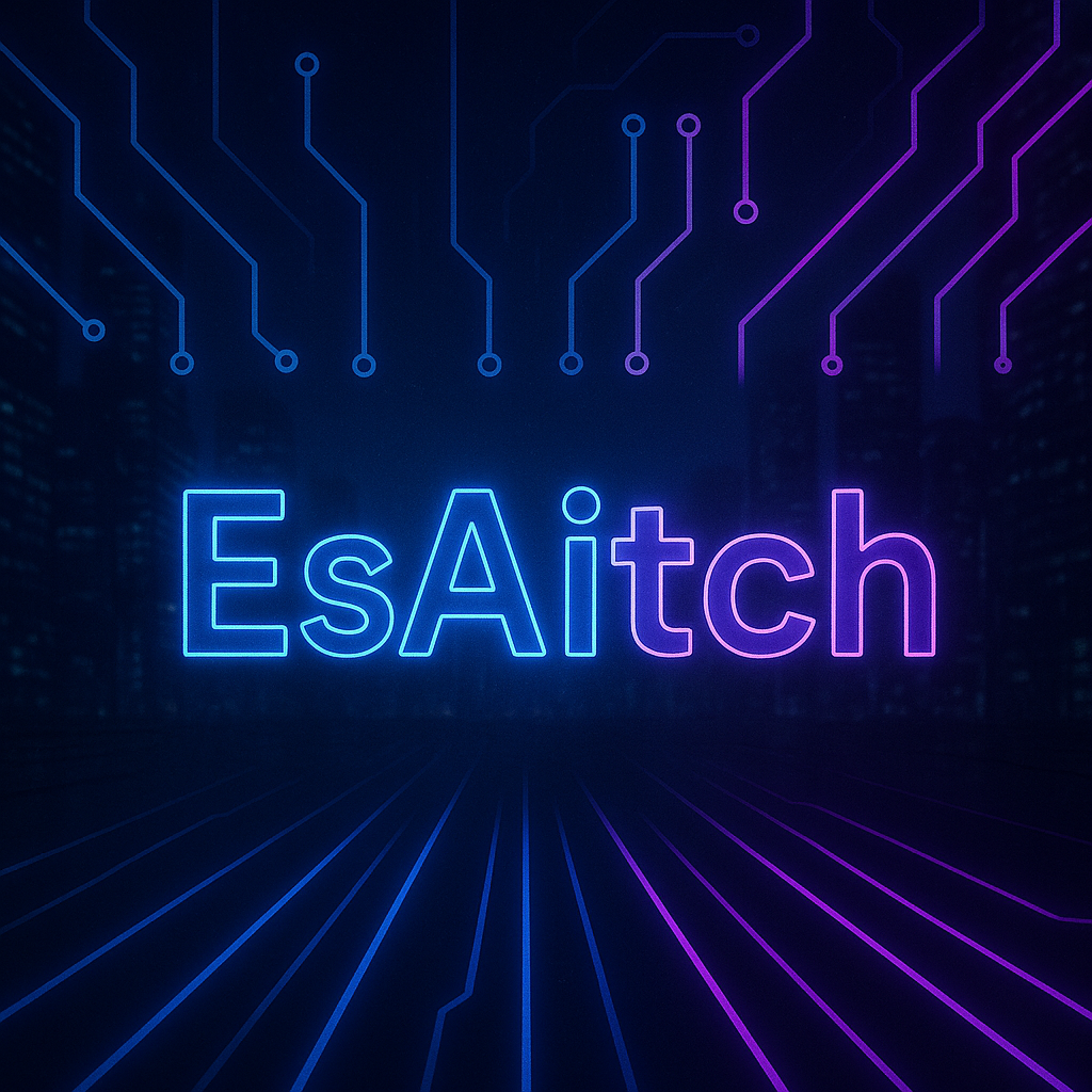 EsAitch Laboratory