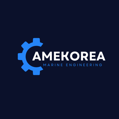 AMEKOREA 로고
