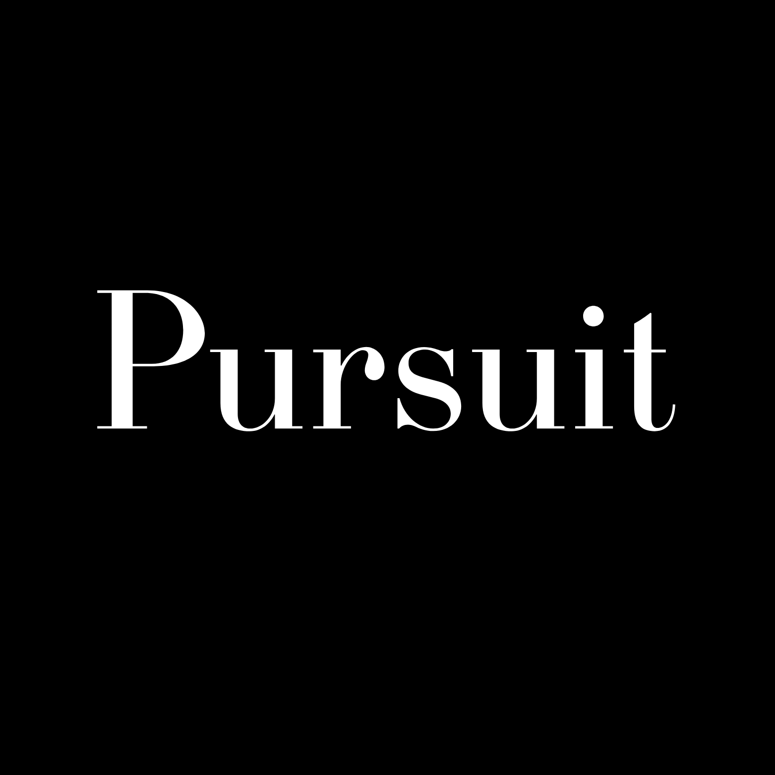 Tistory profile picture for @pursuit
