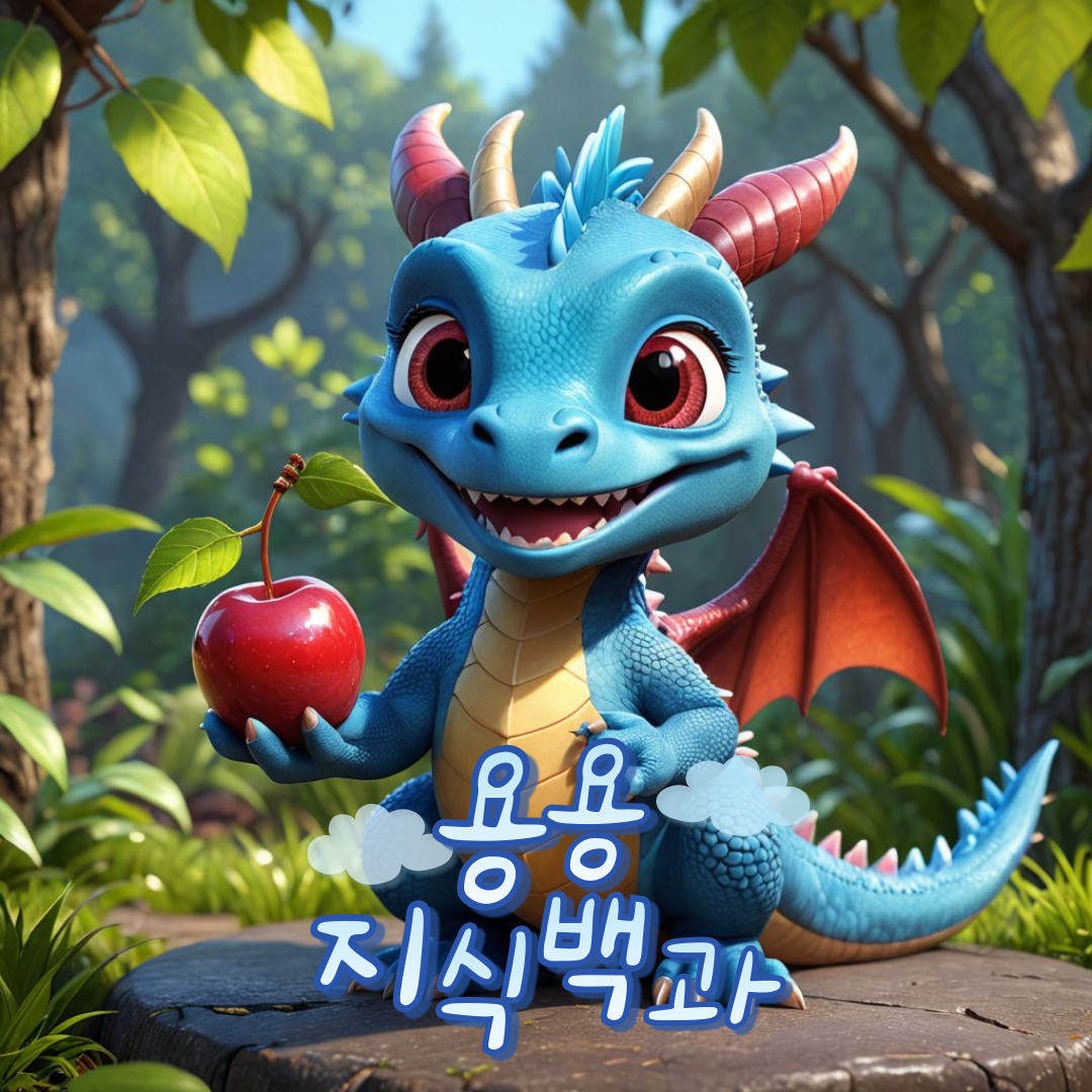Tistory profile picture for @dragon