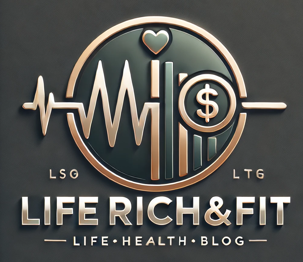 현명한 재테크(Life Rich&Fit)