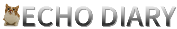ECHO DIARY