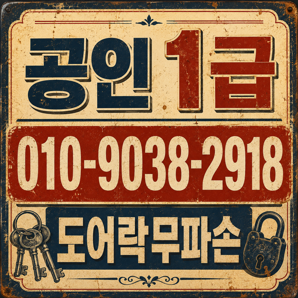 ☎️ 1600-5457 도어락설치고장수리24시출장업체
