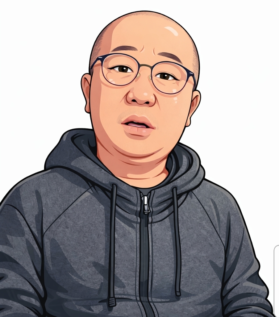 Tistory profile picture for @lisp