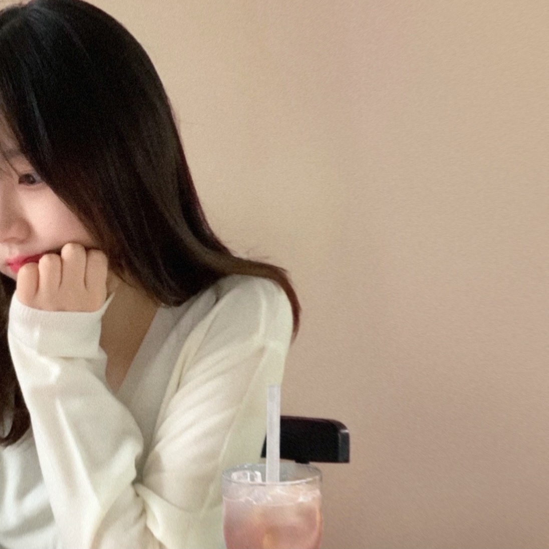프로필 로고